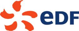 Logo EDF une des références de Batiplus