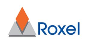 Logo Roxel une des références de Batiplus