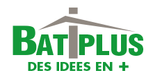 Logo de Batiplus 47